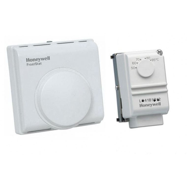 HONEYWELL HOME FROST PROTECTION KIT
