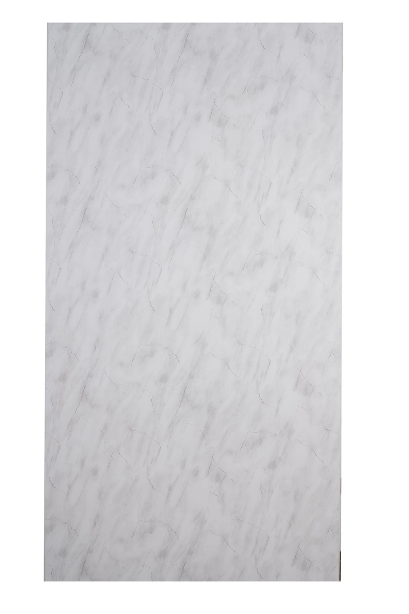 Pastel Marble Gloss 250mm x 2600mm PVC Wall/Ceiling Panel