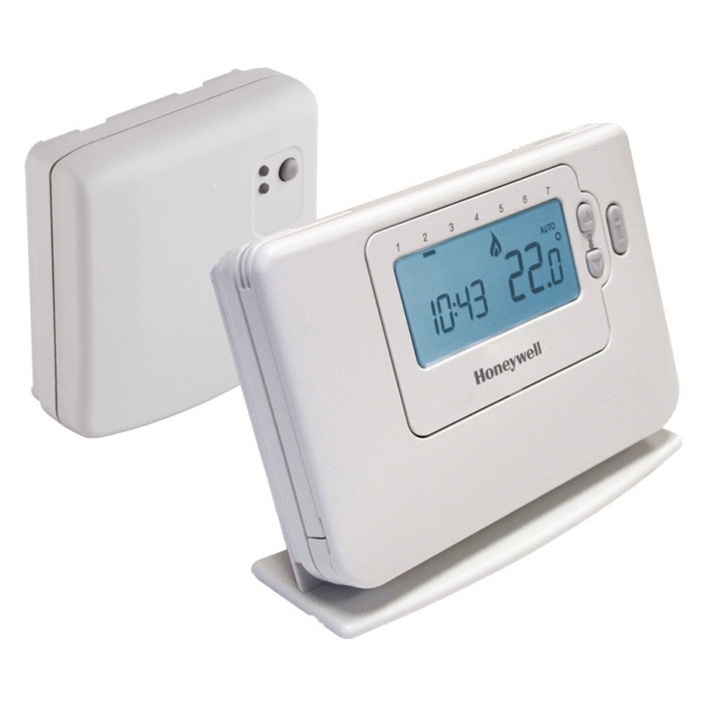 Honeywell T4R Wireless Thermostat