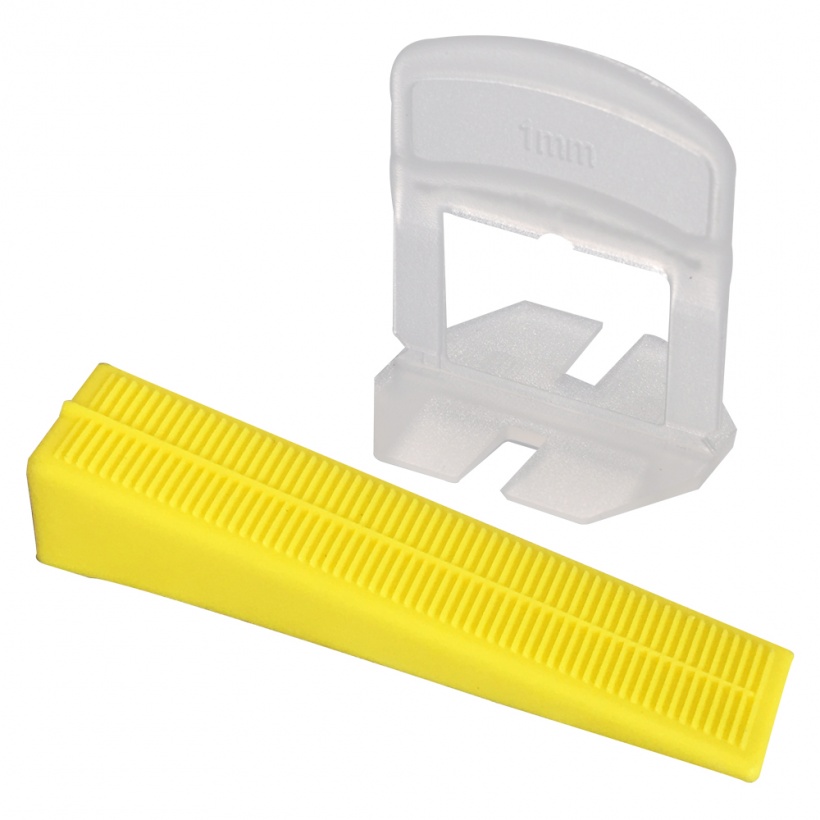 Tile Rite 100 Levelling Wedges