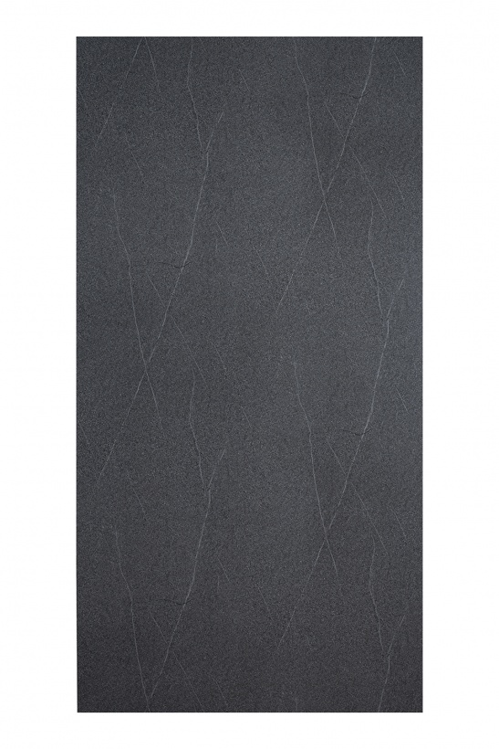 Duraplast UK | Grey Granite Matt 10mm Waterproof Bathroom PVC Cladding Panel |1m