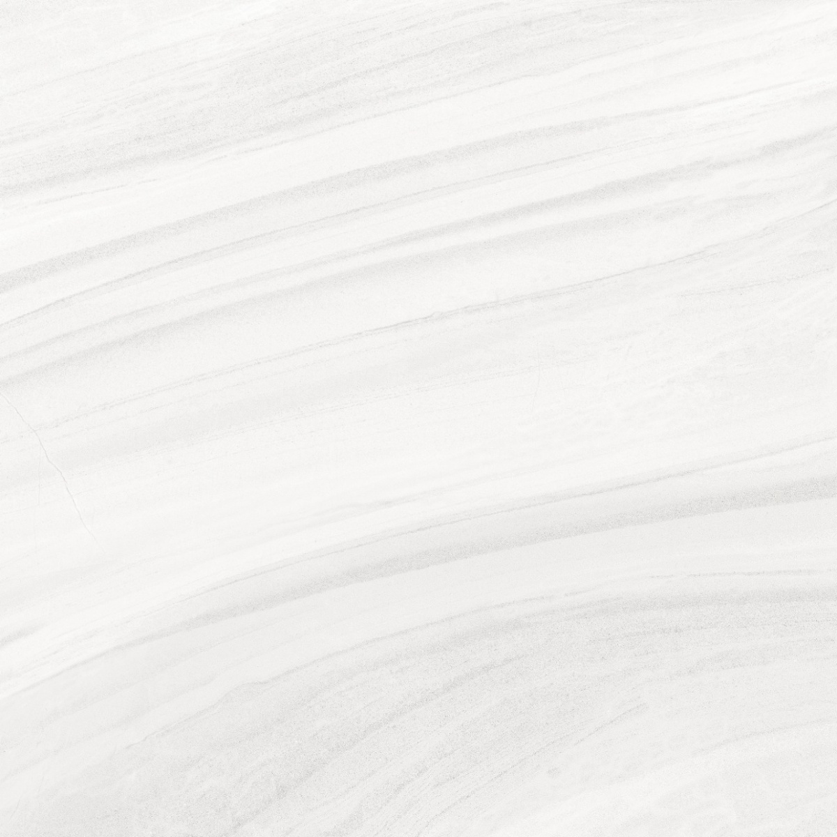 600 x 600 Onix Bianco White Marble Effect Sugar Coat Non-Slip Vitrified Porcelain Tile