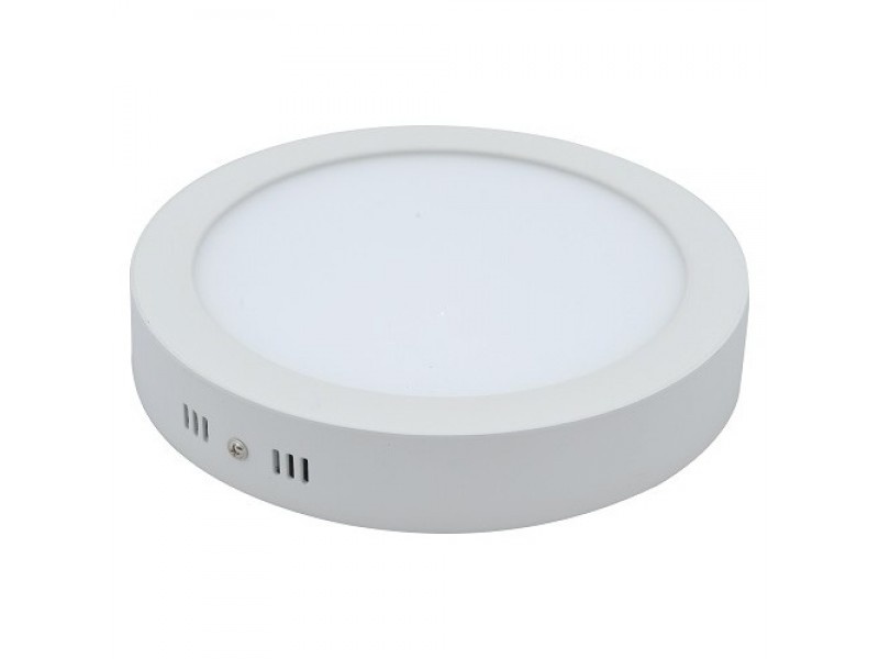 Rother Bathroom Light 24W LED ROUND