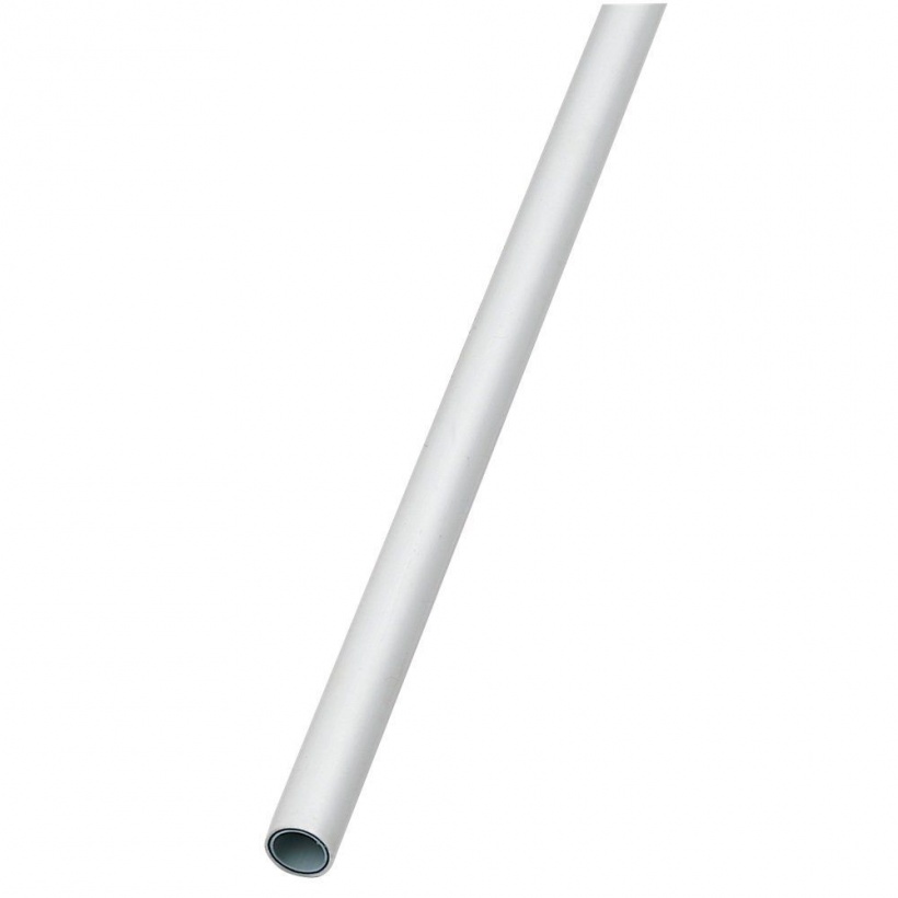 JG Speedfit Barrier Pipe 3m Length 15mm