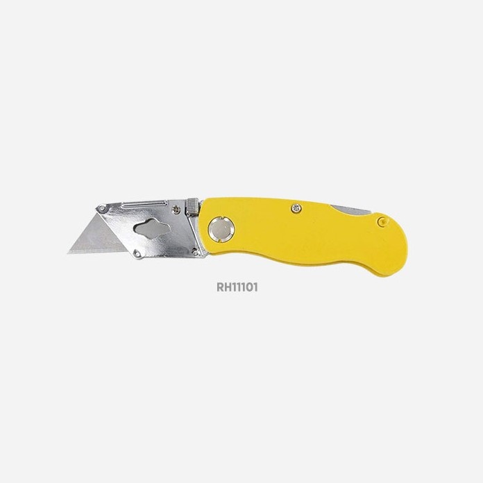 RTRMAX Folding Utility Knife