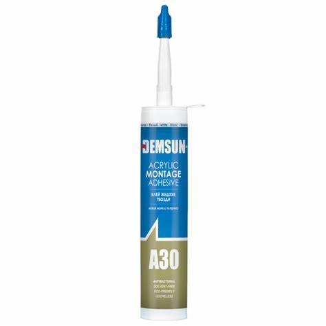 Demsun A30 Acrylic Nail Free Adhesive