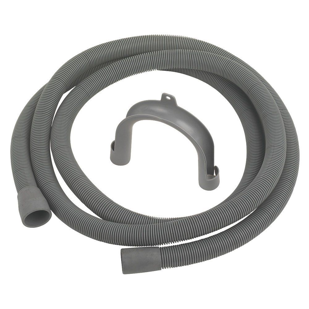 Washing Machine Outlet Hose 1.5 Mtr