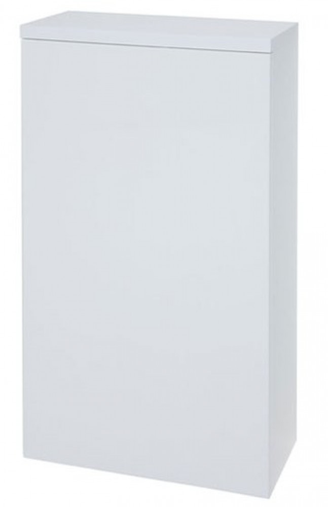 Kartell Purity 505mm WC Unit - White