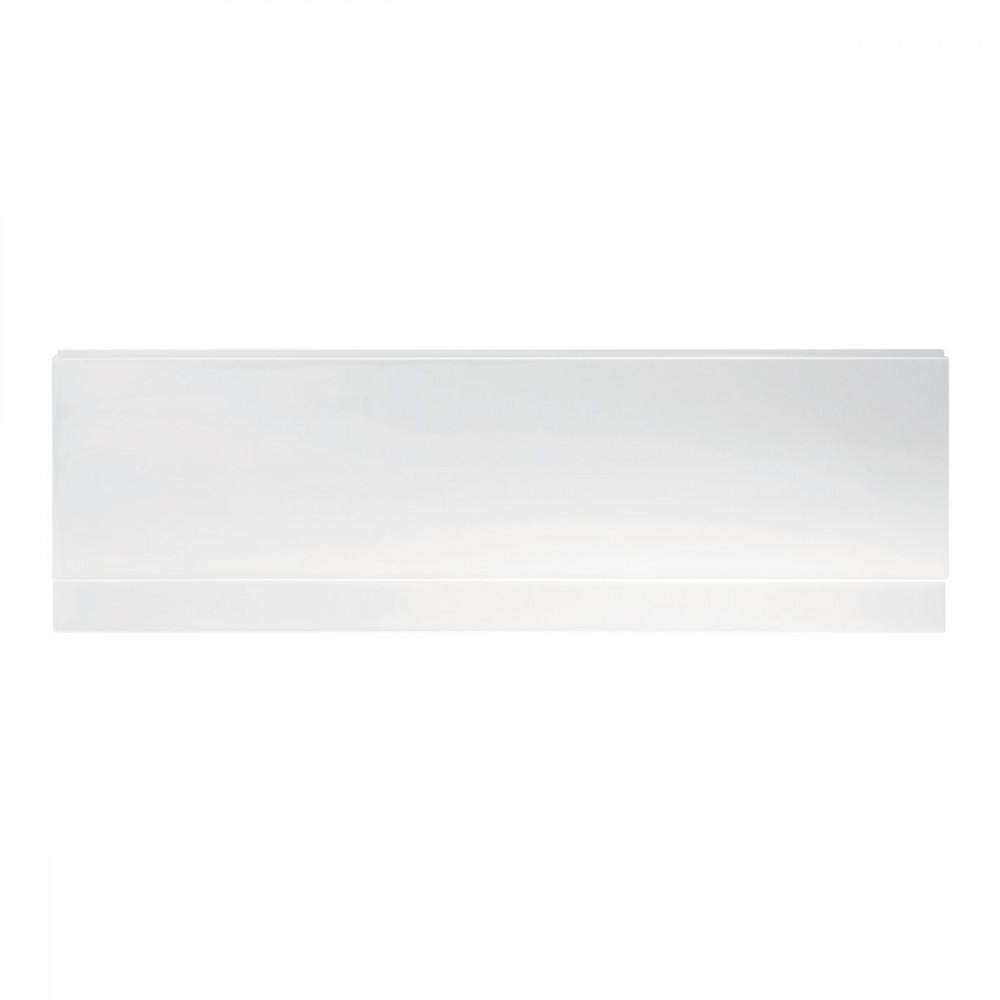 Options Double Ended Bath 1700 x 700mm