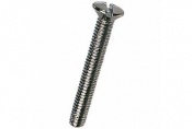 Fixings and Fasteners Socket Screw M3.5x25mm 