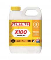 Sentinel X100 Inhibitor