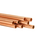 15mm Copper Pipe Tube