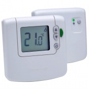Honeywell DT92E Wireless Room Thermostat