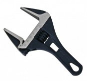 Todays Tools 28mm Extra Wide Jaw Adjustable Wrench