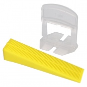 Tile Rite 100 Levelling Wedges