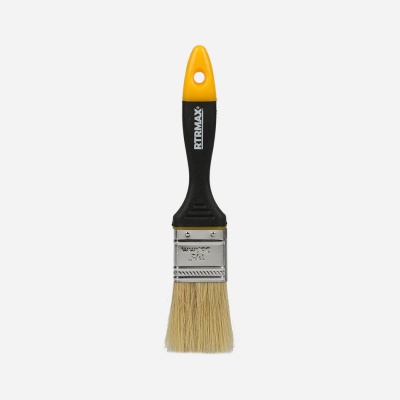RTRMAX PAINT BRUSH WITH TPR HANDLE 1.5 INCH