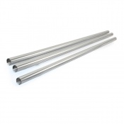 FM Products Pipe Wraps 15mm Chrome