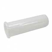 Premium Plast MDPE Plastic Pipe Insert 25mm