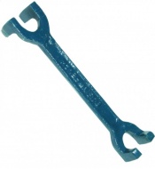 Todays tools Basin Wrench