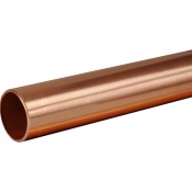 22mm Copper Pipe Tube
