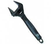 Todays Tools 6 Plumbers Wide Jaw Wrench