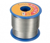 Solder Wire WITH LEAD (BLUE)
