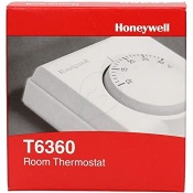 Honeywell T6360 Room Thermostat