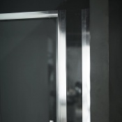 Ai6 Enclosure Extension Panel W200mm - Silver