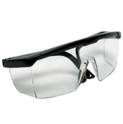 Marksman Premium Safety Goggles