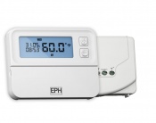EPH Controls CP4 Programmable RF Thermostat