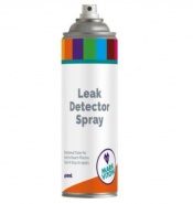 Mark Vitow Leak Detector Spray