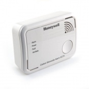 Honeywell Carbon Monoxide Alarm XC70