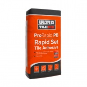Ultra Tile Fix Pro Rapid Set PB 20kg