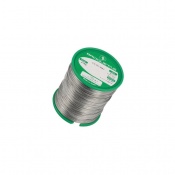 Solder Wire LEAD FREE (GREEN) - 250g