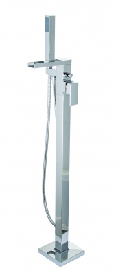 Soho Freestanding Bath Shower Mixer