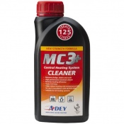 MC3+ CHS Cleaner