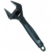 Todays Tools 8in Plumbers Wide Jaw Adjustable Wrench