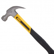RTRMAX Flat Claw Hammer