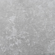 Duraplast UK Grey Concrete Matt 10mm Waterproof Bathroom PVC Cladding Panel |1m