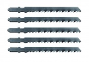 Tool-Wise Jigsaw Blades 5pk