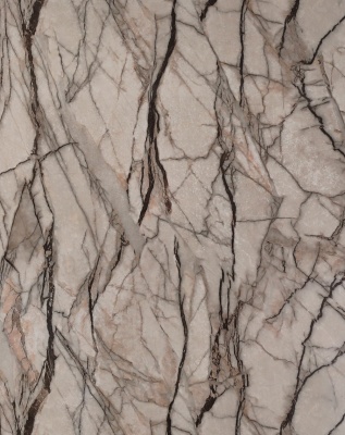 STONE MARBLE GLOSS 250mm PVC Cladding (8mm Thickness)