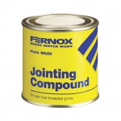 Fernox HAWK White Jointing Compound