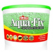 Aqua Fix waterproof fix and grout