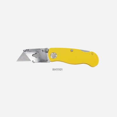 RTRMAX Folding Utility Knife