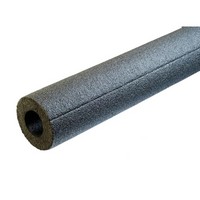 22mm x 9mm Wall Pipe Insulation - 2m Length