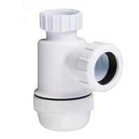 Bottle Trap 32mm x 38mm Shallow Seal