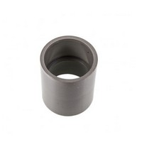 Grey 32mm Solvent Connector