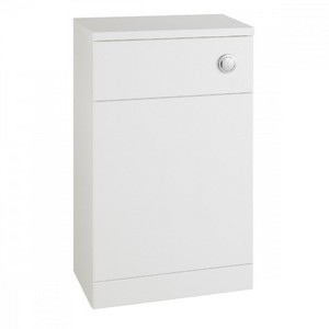 Kartell Encore 500 x 330mm Back to Wall WC Unit