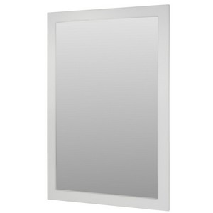 Kartell Kore 800 x 500mm White Mirror