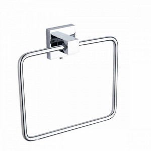 Kartell Pure Towel Ring